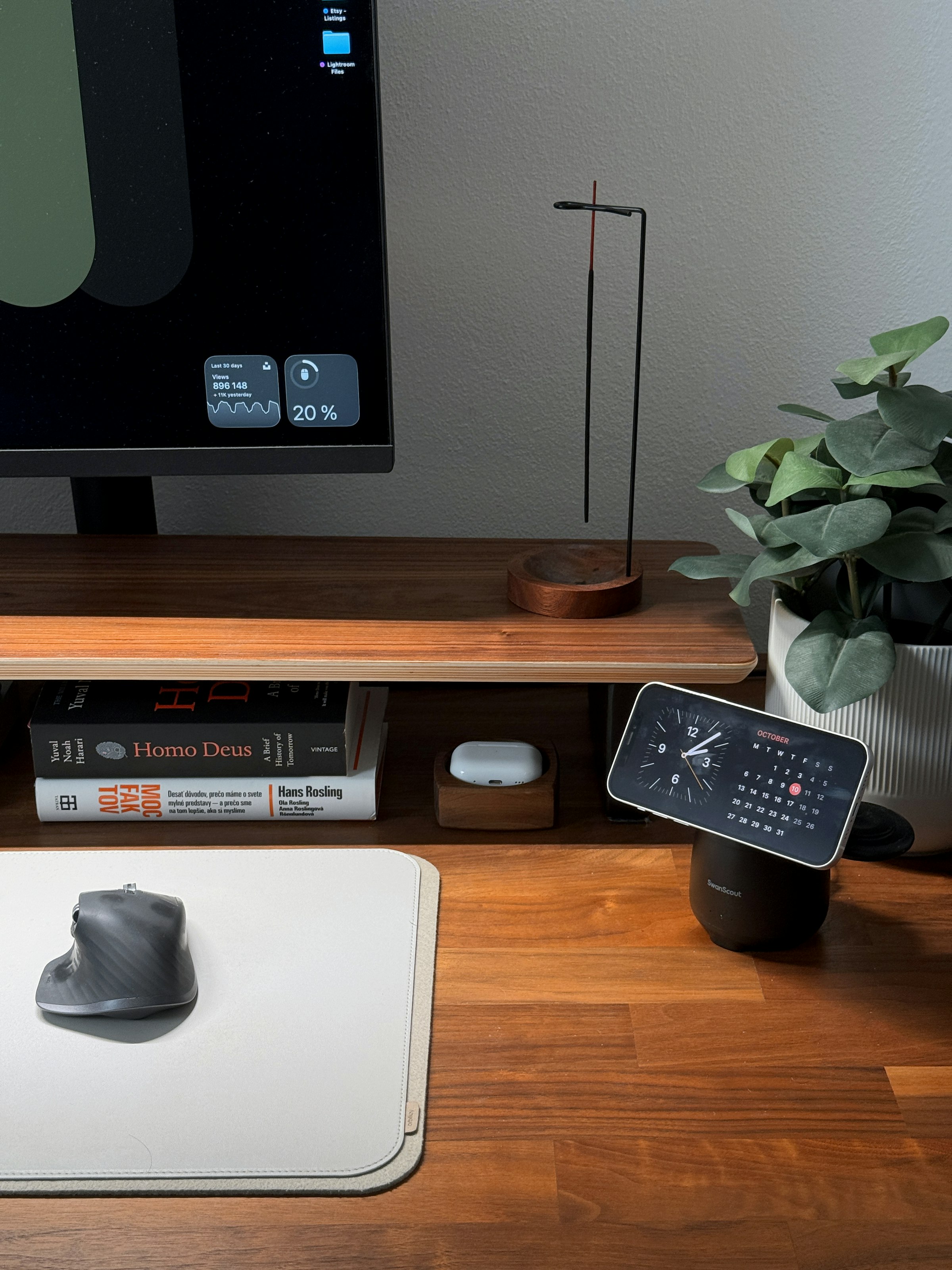 用于规划官网结构与转化路径的工作台